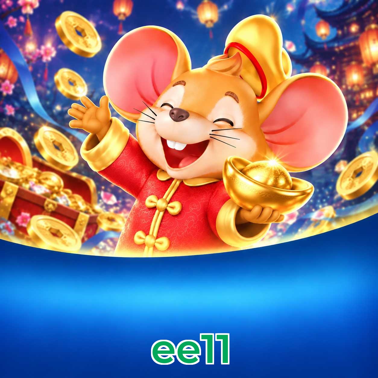 Loterias online da ee11 com Mega-Sena e pagamento via PIX