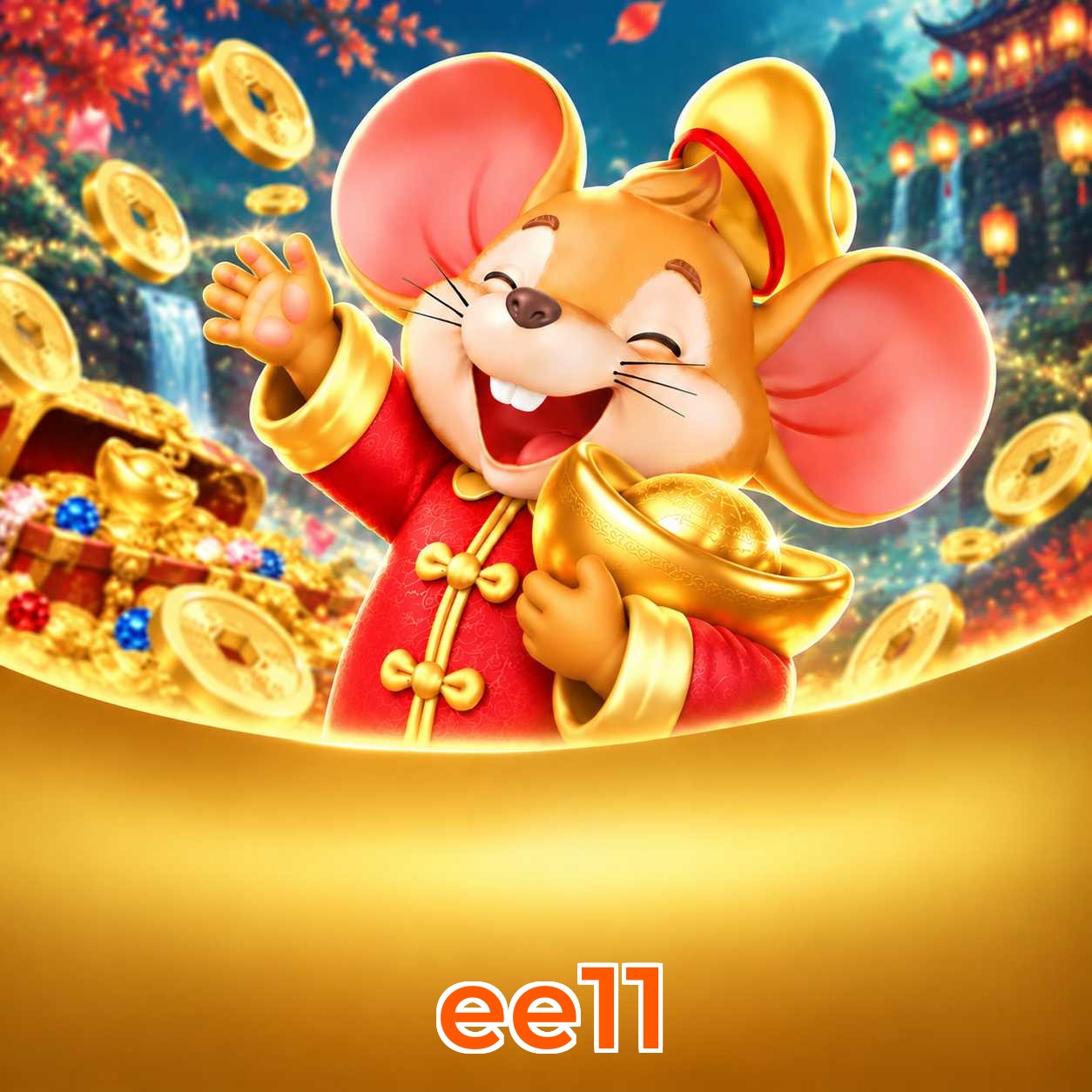 Jogos Fortune da ee11 com Fortune Tiger e títulos PG Soft