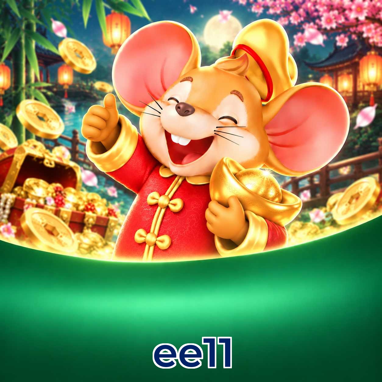 Cassino ao vivo da ee11 com dealers reais e mesas HD