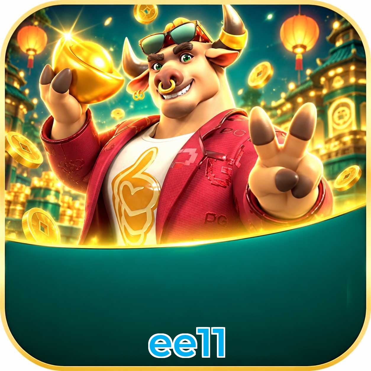 Tabela de RTP dos jogos mais jogados na ee11