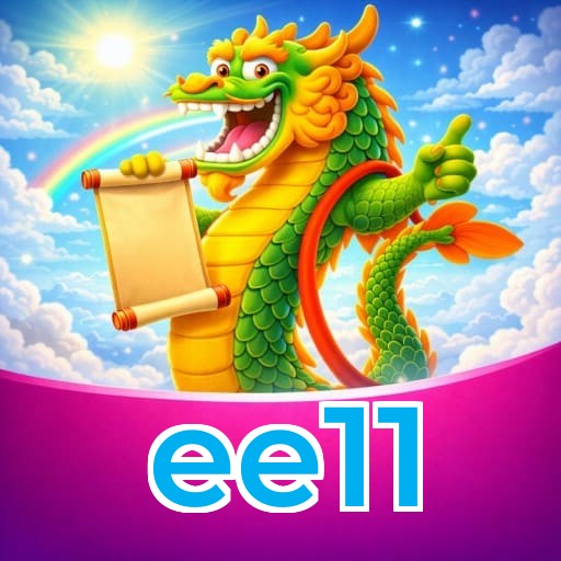 Plataforma ee11 com bônus