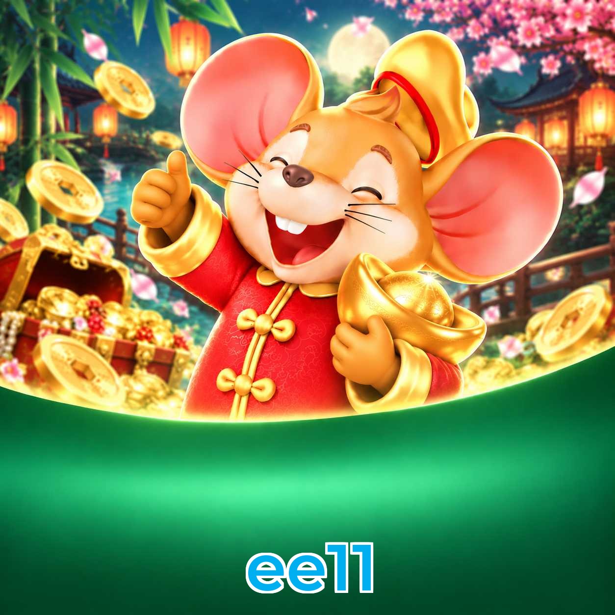 Download seguro do app ee11 com APK oficial de 58MB